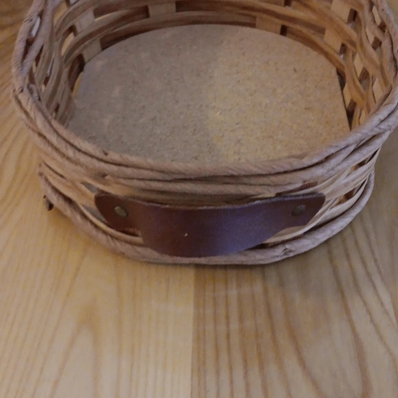 Pyrex Corningware 702 baking dish basket - Picture 5 of 8